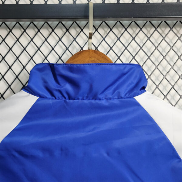 Arsenal Windbreaker Half-Zip - Image 6