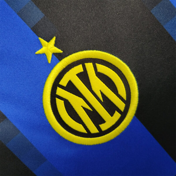 Inter Milan Home 23/24 - Image 4