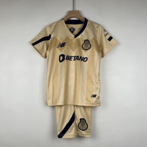Porto Away 23/24 - Kids