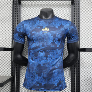 Man City Treble Winners Special Edition 23/24 - Player Version