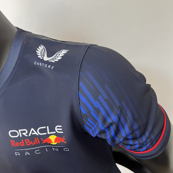 Red Bull "Sergio Perez" Roundneck 2023 - Image 2