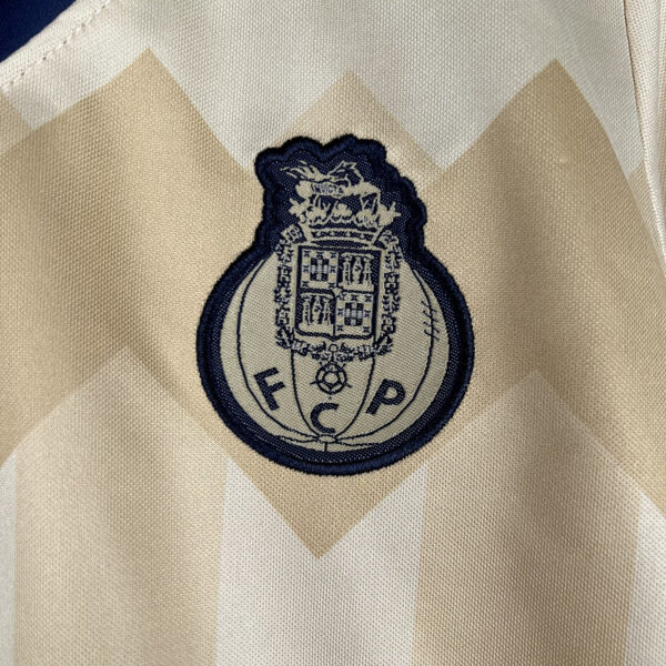 Porto Away 23/24 - Kids - Image 2