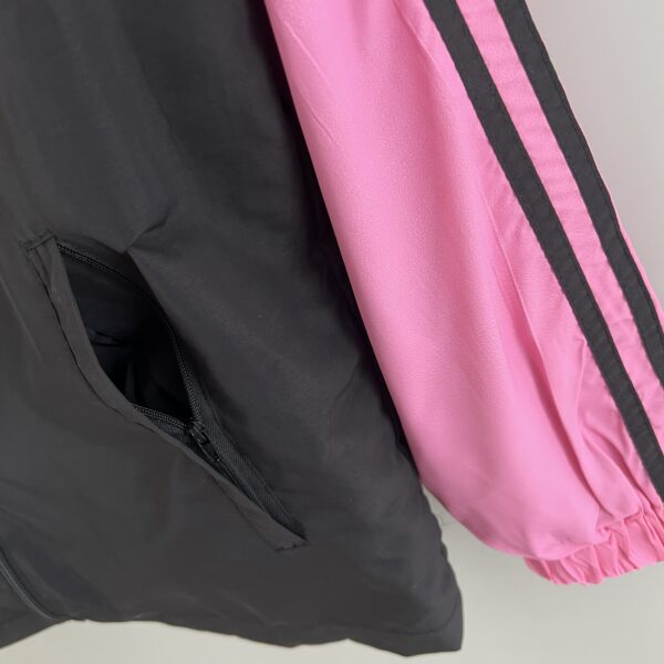 Inter Miami Windbreaker Full-Zip - Image 7