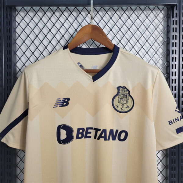Porto Away 23/24 - Image 2