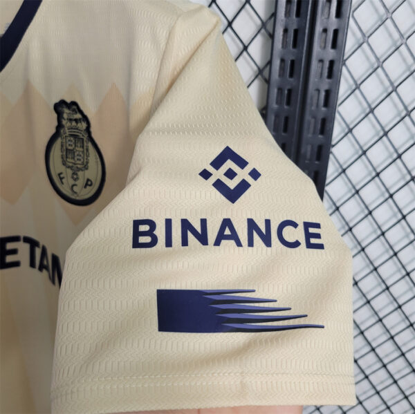 Porto Away 23/24 - Image 3