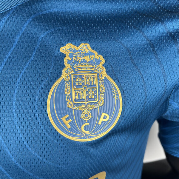 Porto Third 23/24 - Player Version - Image 3