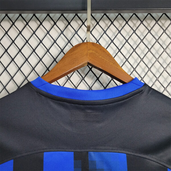 Inter Milan Home 23/24 - Image 6
