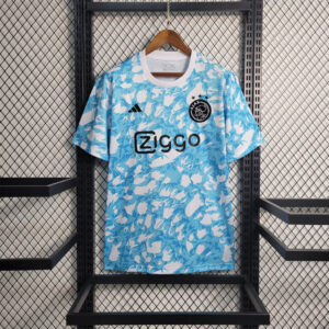 Ajax Training Blue 23/24