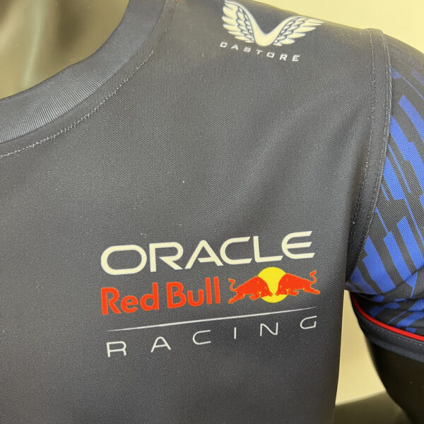 Red Bull "Max Verstappen" Roundneck 2023 - Image 5