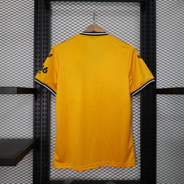 Wolves Home 23/24 - Image 2