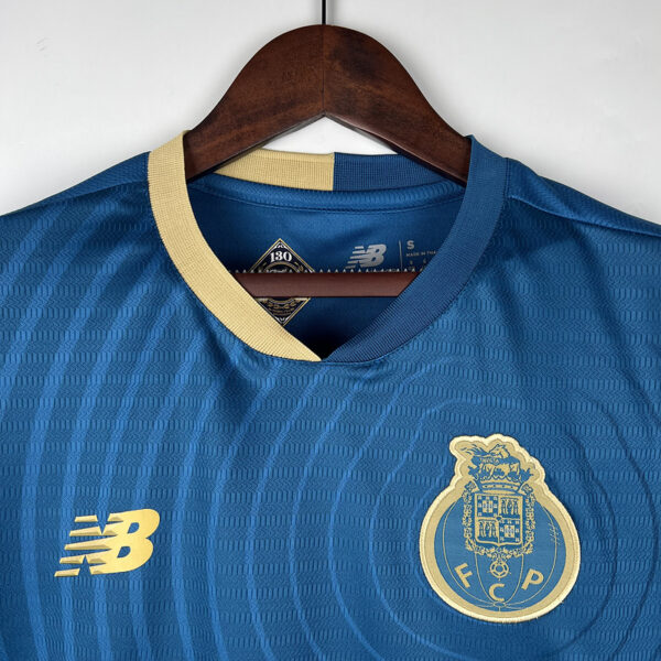 Porto Third 23/24 - Image 3