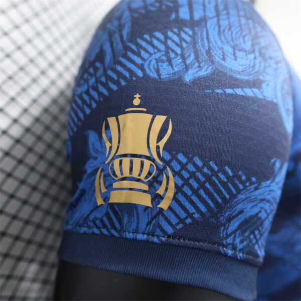 Man City Treble Winners Special Edition 23/24 - Player Version - Image 3