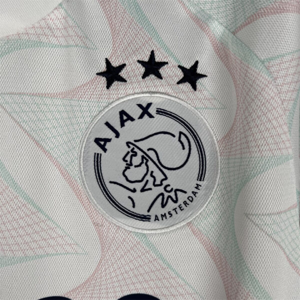 Ajax Away 23/24 - Image 6