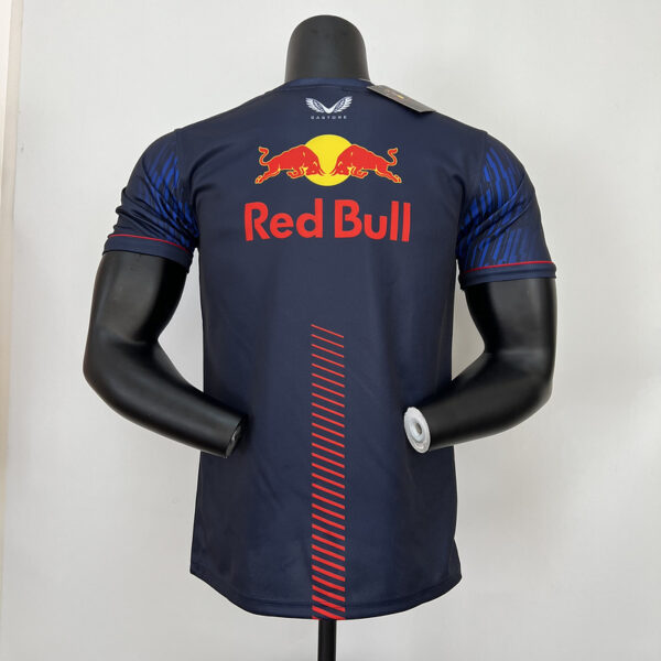 Red Bull "Max Verstappen" Roundneck 2023 - Image 4