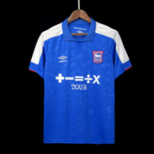 Ipswich Town Home 23/24