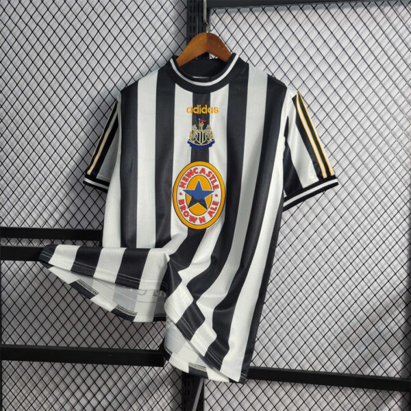 Newcastle Home 97-99 - Image 4