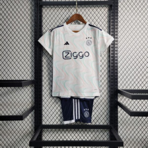 Ajax Away 23/24 - Kids