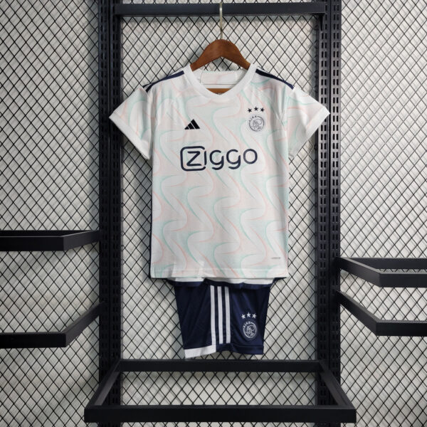 Ajax Away 23/24 - Kids