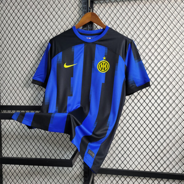 Inter Milan Home 23/24 - Image 2