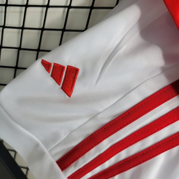 Ajax Home 23/24 - Kids - Image 7