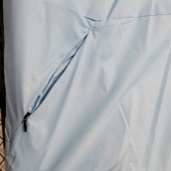 Man City Full-Zip Thermal Jacket - Image 5