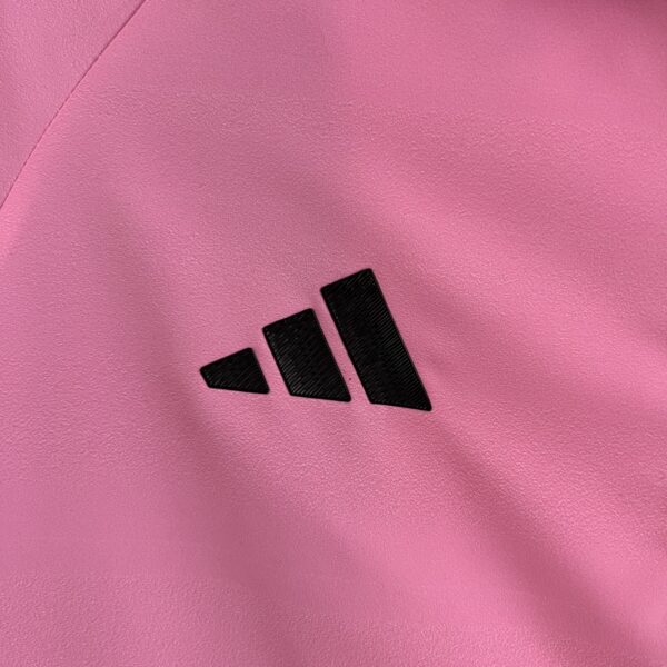 Inter Miami Windbreaker Full-Zip - Image 6