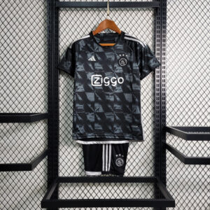 Ajax Third 23/24 - Kids