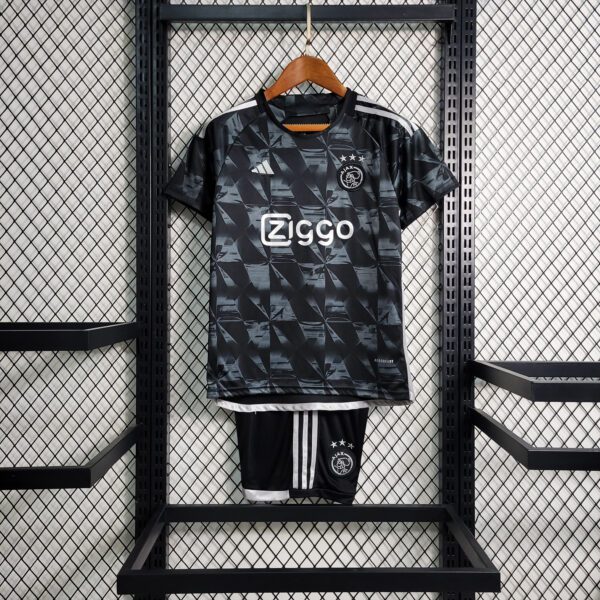 Ajax Third 23/24 - Kids