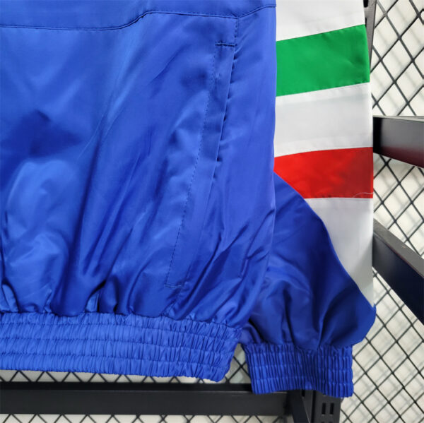 Arsenal Windbreaker Half-Zip - Image 5