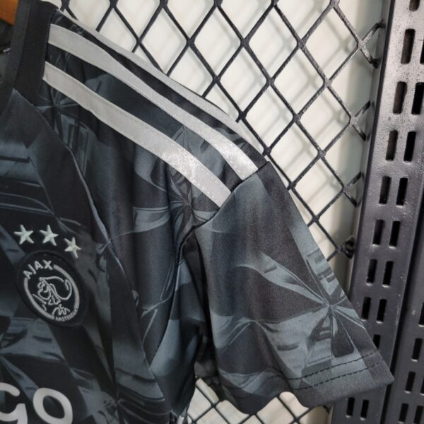 Ajax Third 23/24 - Kids - Image 4
