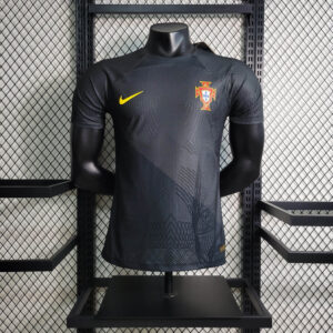 Portugal Black Special Edition 23/24 - Player Version