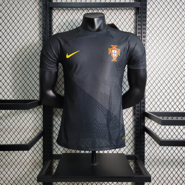 Portugal Black Special Edition 23/24 - Player Version