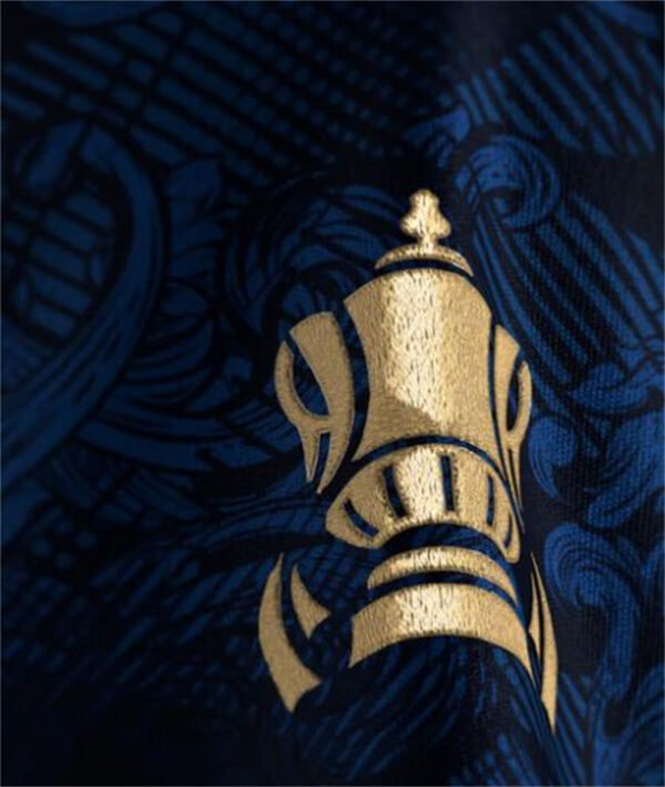 Man City Treble Winners Special Edition 23/24 - Player Version - Image 4