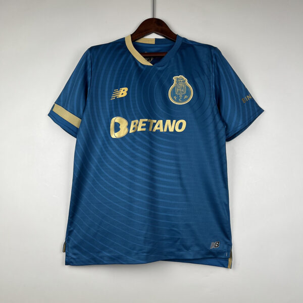 Porto Third 23/24