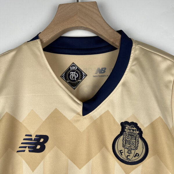 Porto Away 23/24 - Kids - Image 4
