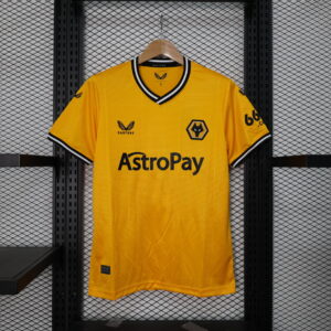 Wolves Home 23/24