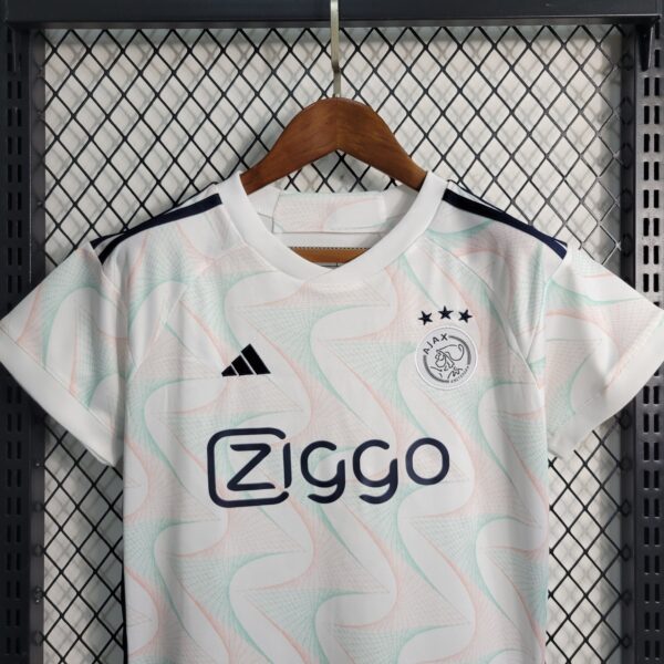 Ajax Away 23/24 - Kids - Image 8