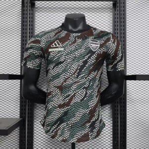 Arsenal x Maharishi Special Edition 23/24 - Player Version