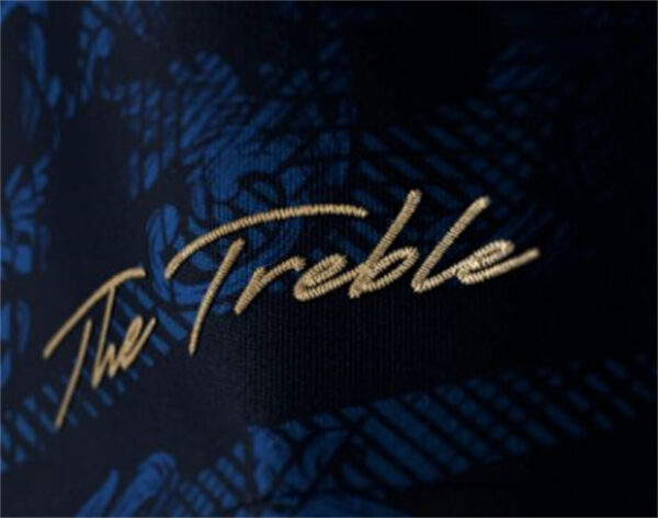 Man City Treble Winners Special Edition 23/24 - Player Version - Image 6