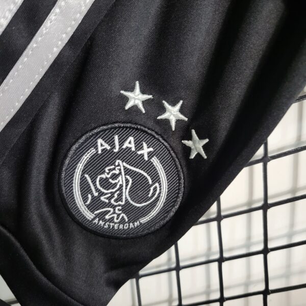 Ajax Third 23/24 - Kids - Image 7