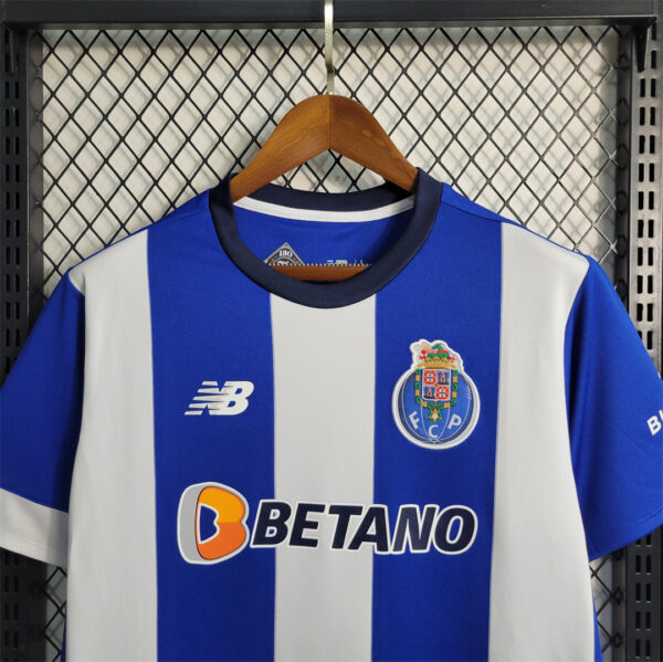Porto Home 23/24 - Image 7