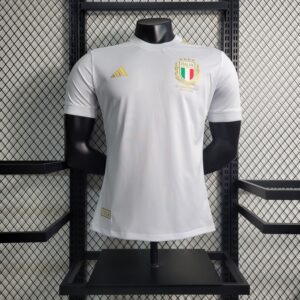 Italy 125th Anniversary Jersey - Player Version