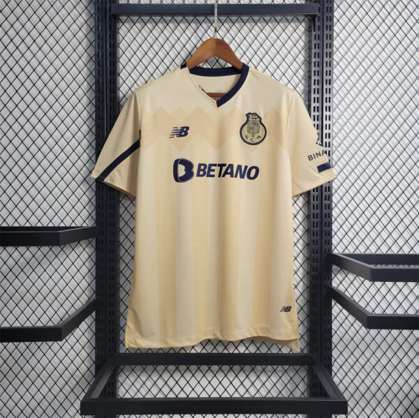 Porto Away 23/24