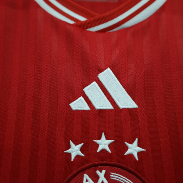 Ajax Home 23/24 - Image 5