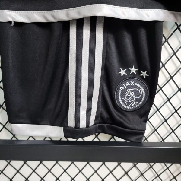 Ajax Third 23/24 - Kids - Image 6
