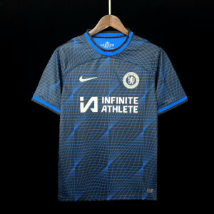Chelsea Away 23/24