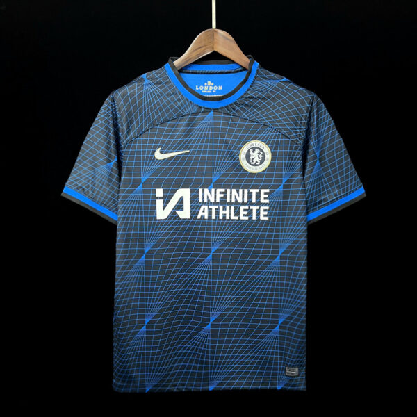 Chelsea Away 23/24