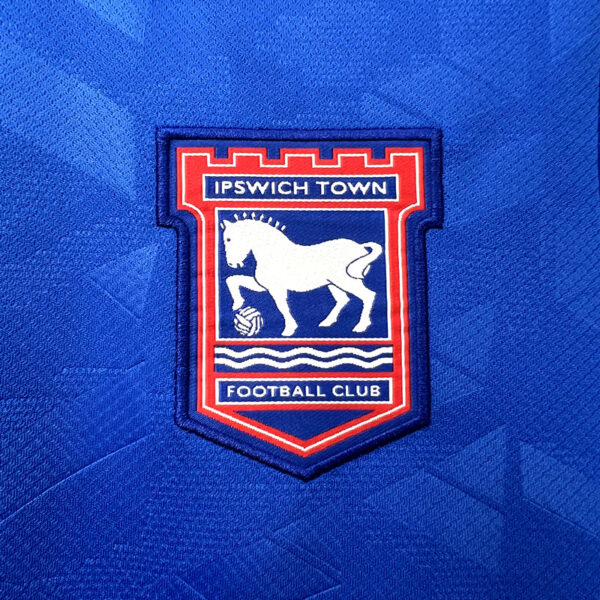 Ipswich Town Home 23/24 - Image 4