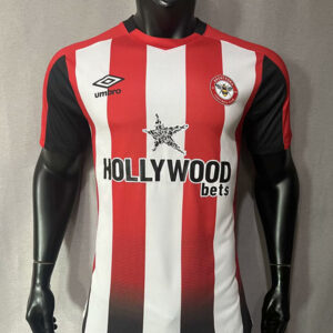 Brentford Home 23/24 - Player Version