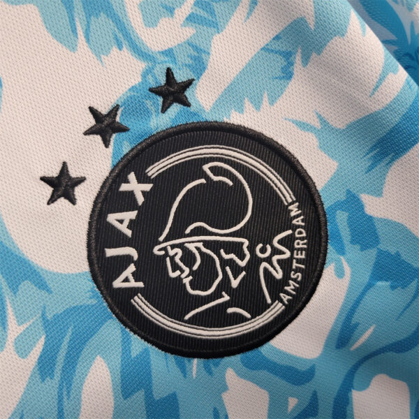 Ajax Training Blue 23/24 - Image 2